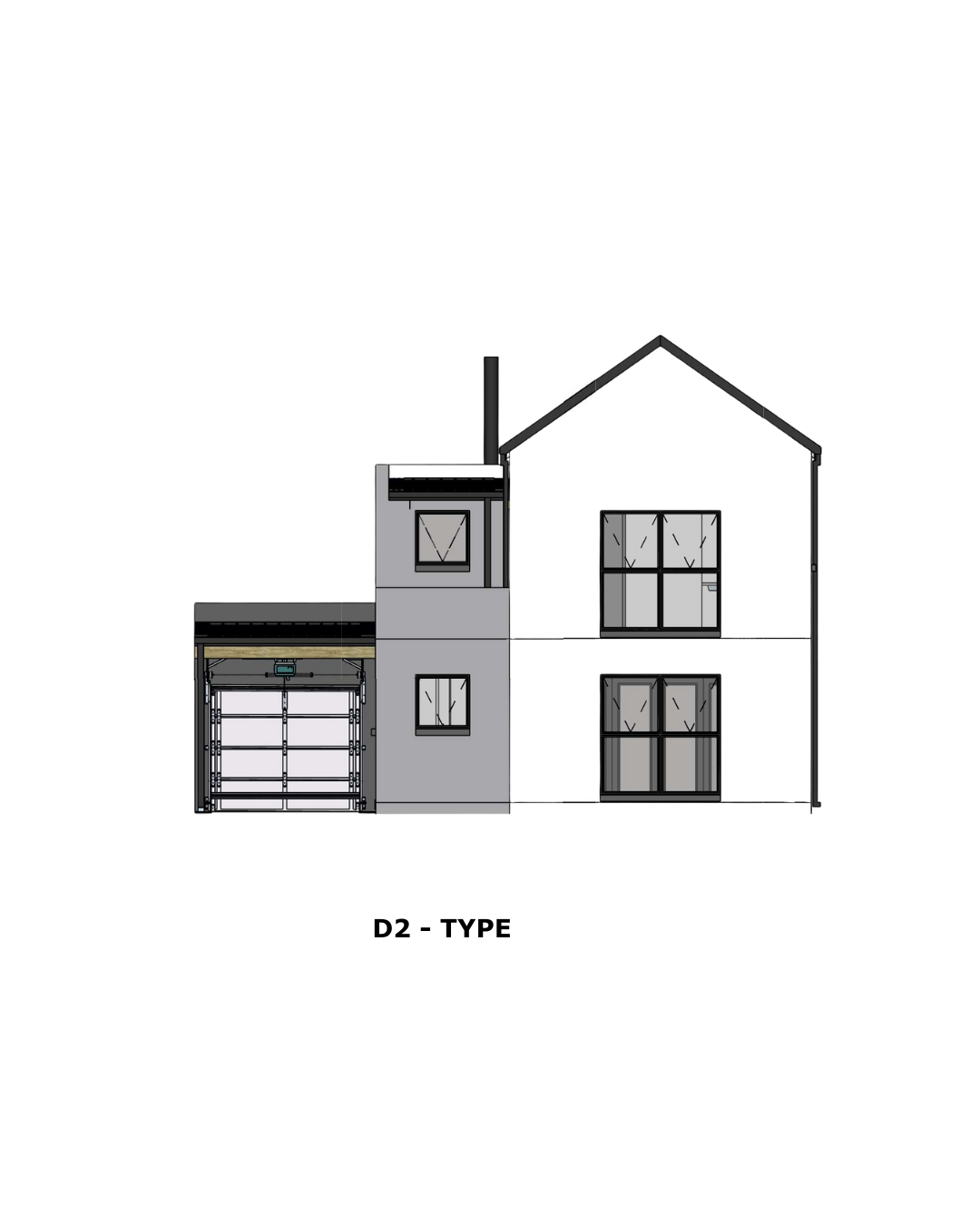 Unit D view 8