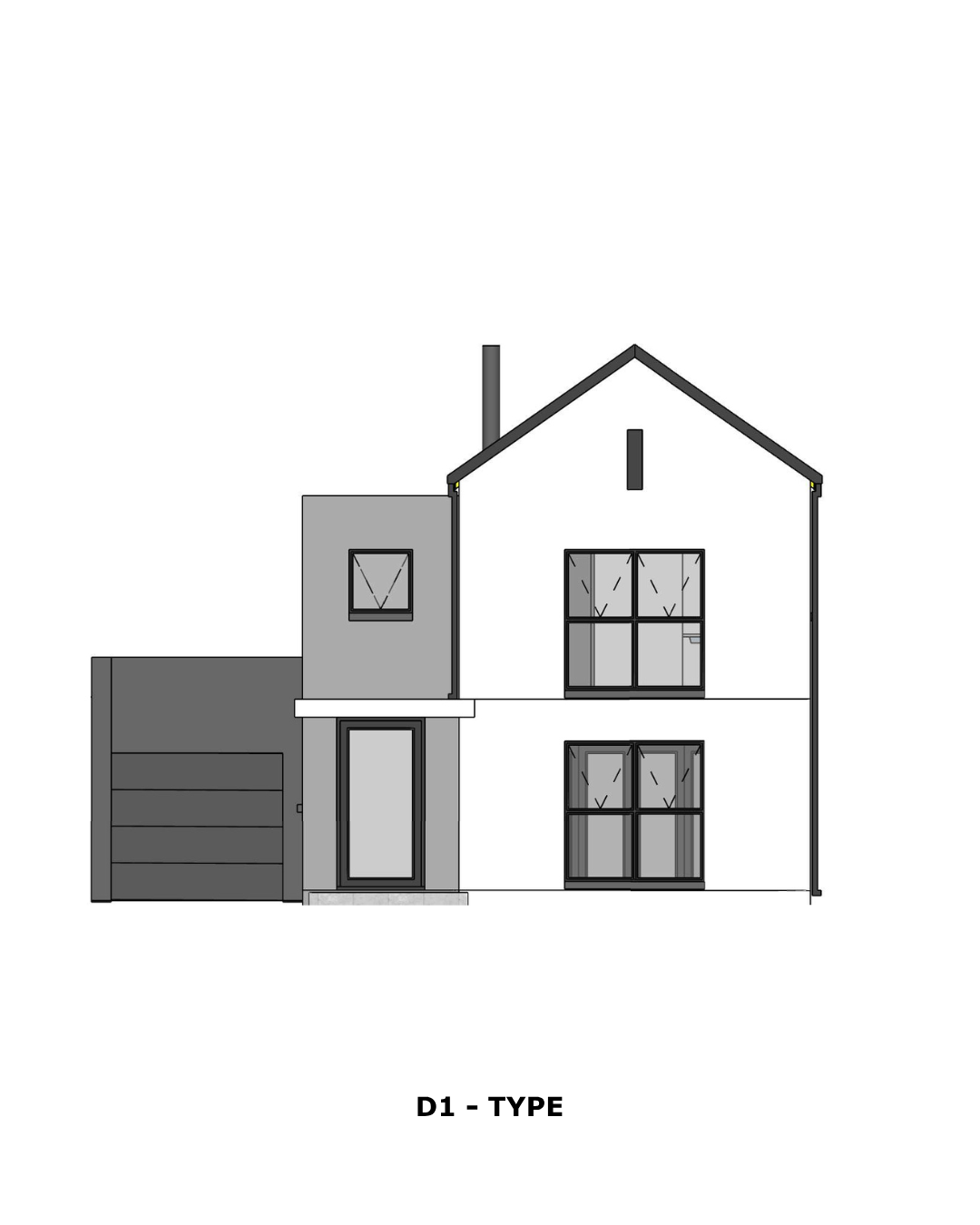 Unit D view 5